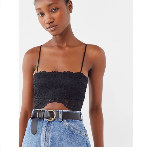 Urban outfitters lace bodysuit Clearance